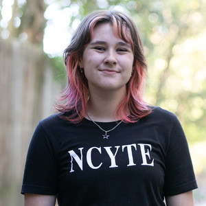 Fundraising Page: Izzy Jackson